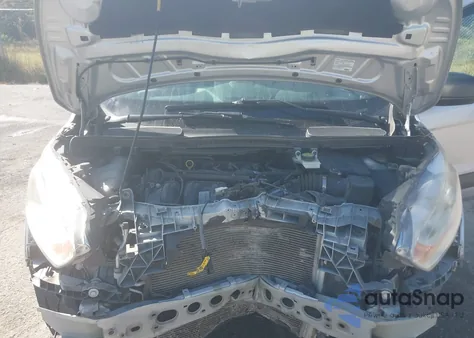 2017 Ford Transit Connect Xlt from USA, damaged, VIN NM0LE7F70H1309112